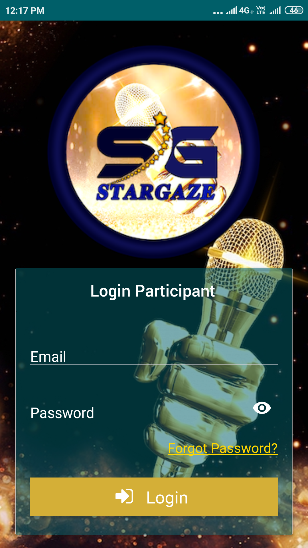 Mobile Application
